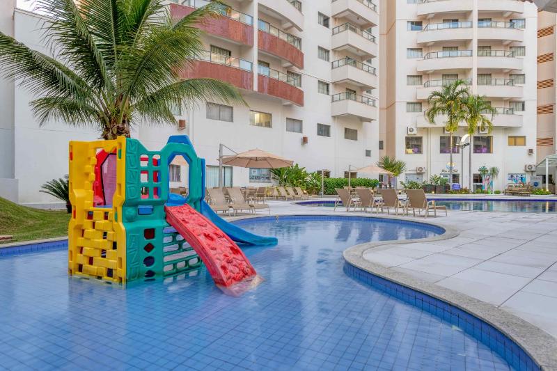Wyndham Olímpia Royal Hotels - image 14
