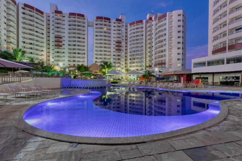 Wyndham Olímpia Royal Hotels - image 47