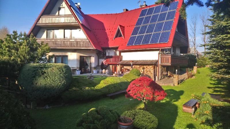 Apartamenty-Wynajem pokoi Zbigniew Tylka - image 24