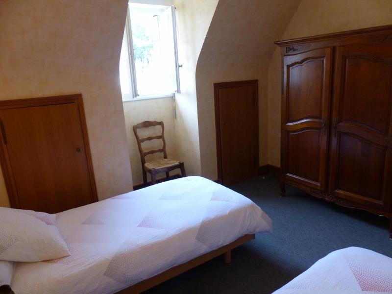 CHAL HA DICHAL - Villa Jardin Plage 50m - S26 - image 26