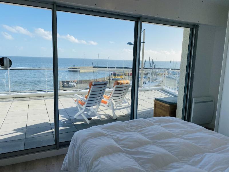 ATLANTIQUE 2 - Belle terrasse Vue mer - TAT19 - image 18