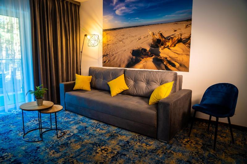 Deluxe Apartment image 3