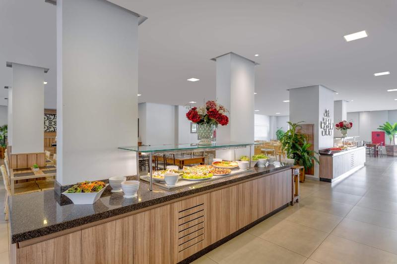 Wyndham Olímpia Royal Hotels - image 19