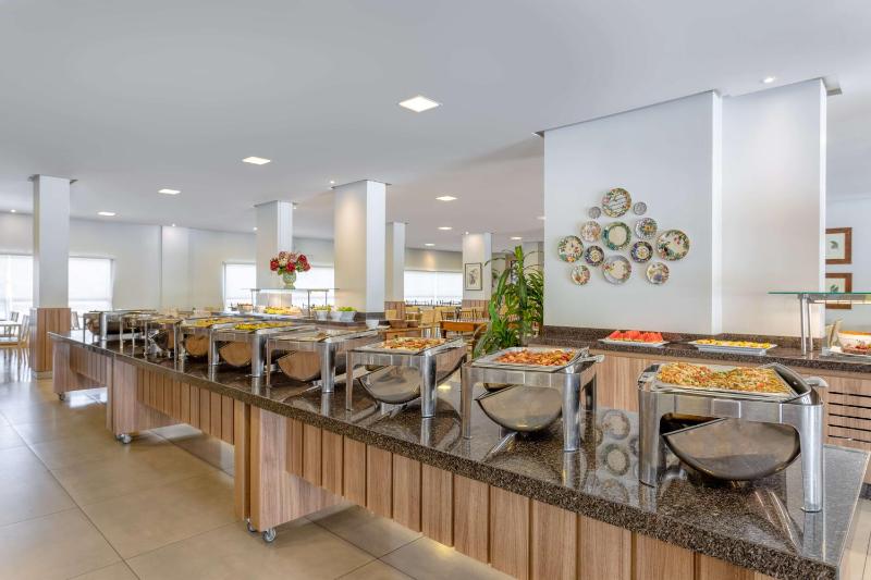 Wyndham Olímpia Royal Hotels - image 21