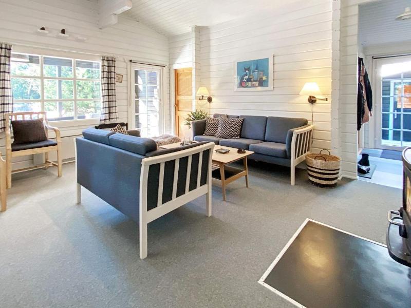 Three-Bedroom Holiday Home  image 1