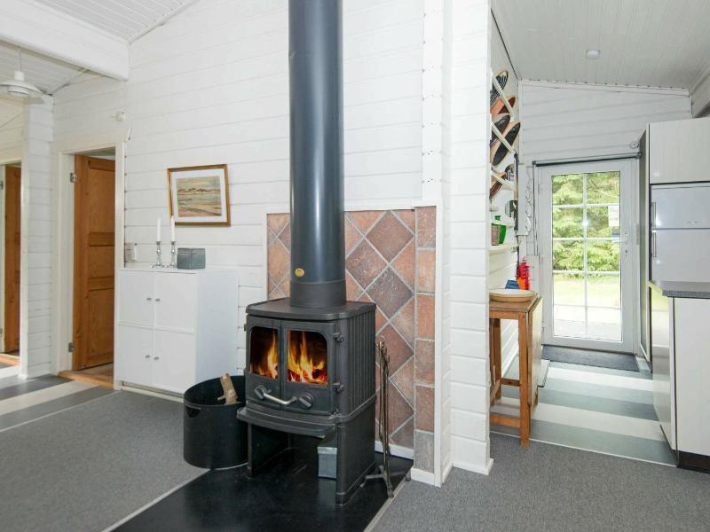 Three-Bedroom Holiday Home  image 3