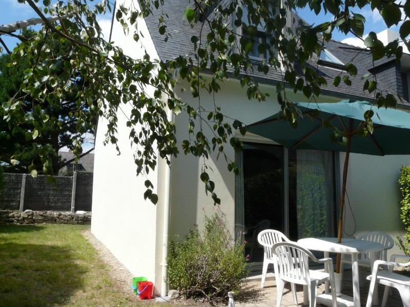 KREISKER 4 - Maison Jumelée Jardin - CA6010 - image 6