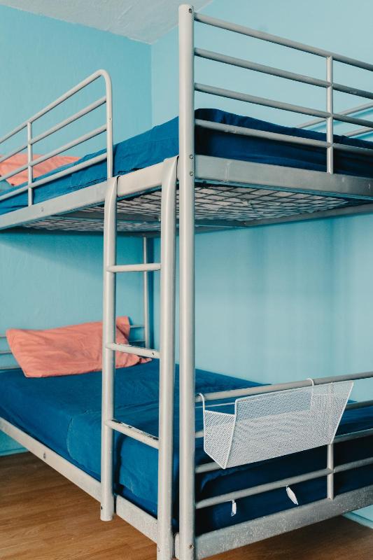 Single Bed in Mixed Dormitory Room image 4
