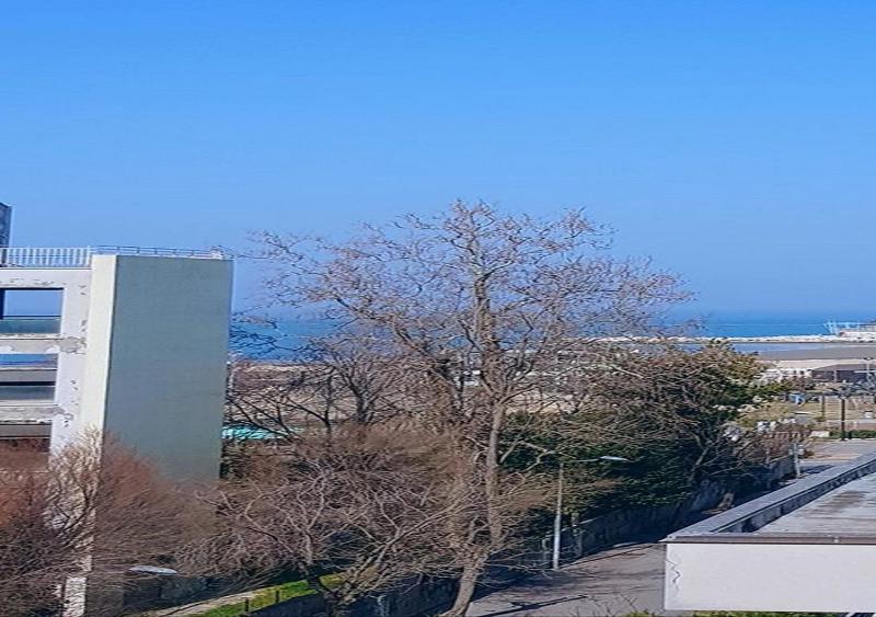 Double Room with Terrace and Garden View image 2