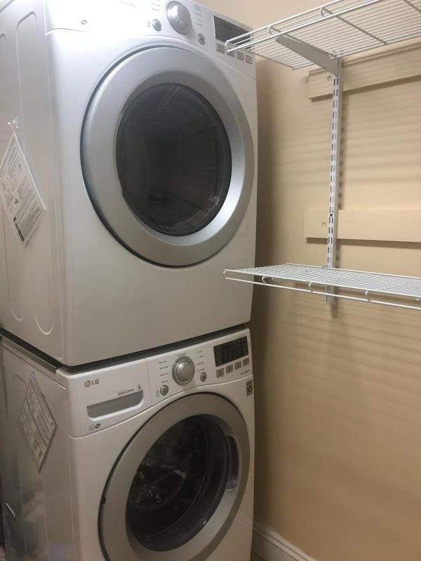 Two-Bedroom Apartment image 2
