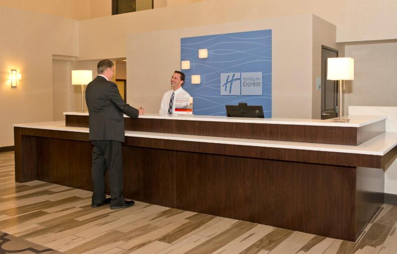 Holiday Inn Express & Suites Colorado Springs Central By IHG - image 28