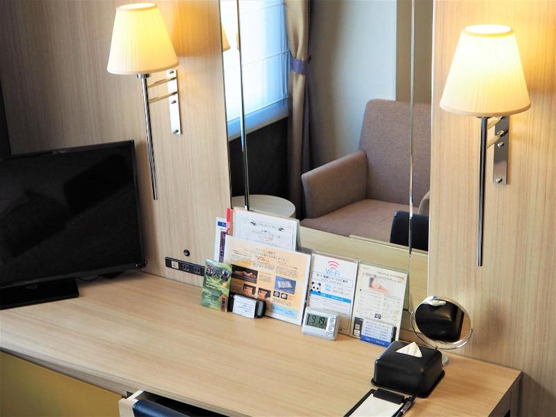 Hotel Sunroute Stellar Ueno - image 5
