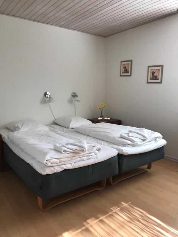 Quadruple Room image 1