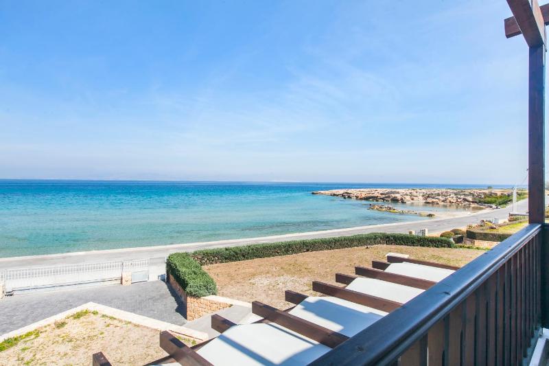 Villa Aegina Images