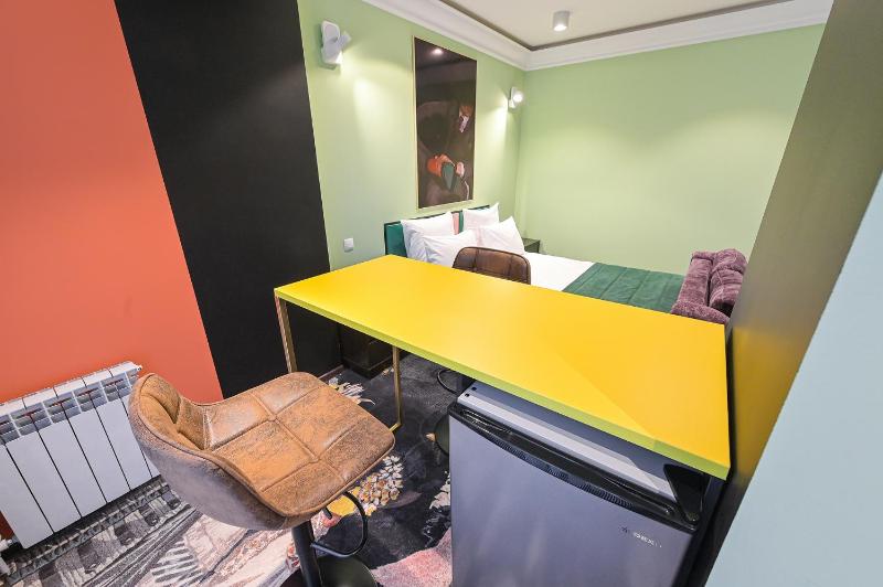 Studio image 3