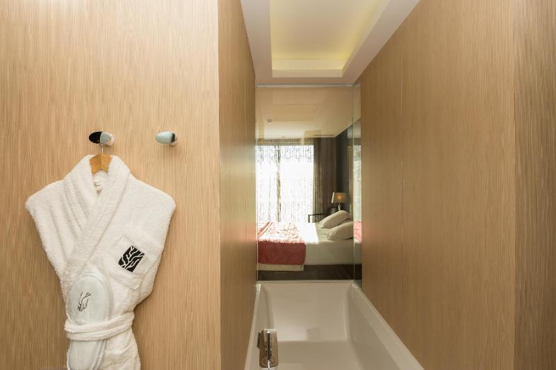 Premium Double Room image 1