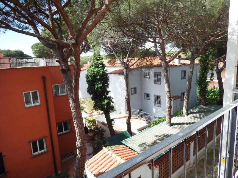VILLAS COSETTE - Apartamento Mar Bella 17 - image 12
