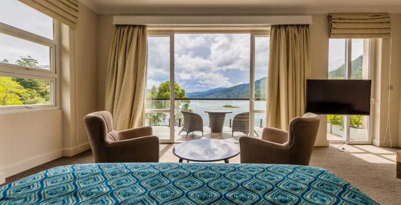 Villa Serenity by The One Group of Hotels - image 22