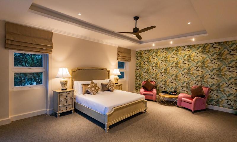 Villa Serenity by The One Group of Hotels - image 8