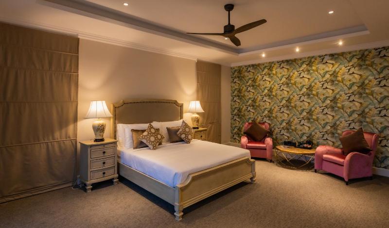 Villa Serenity by The One Group of Hotels - image 27