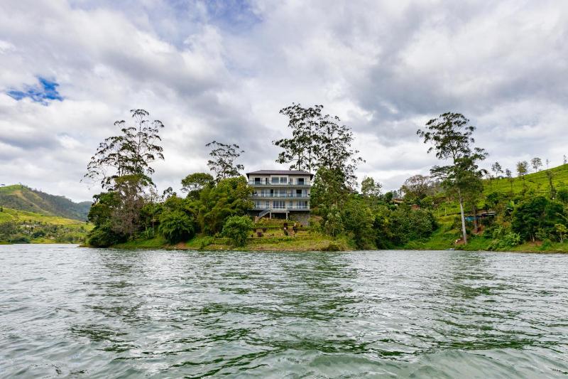 Villa Serenity by The One Group of Hotels - image 16