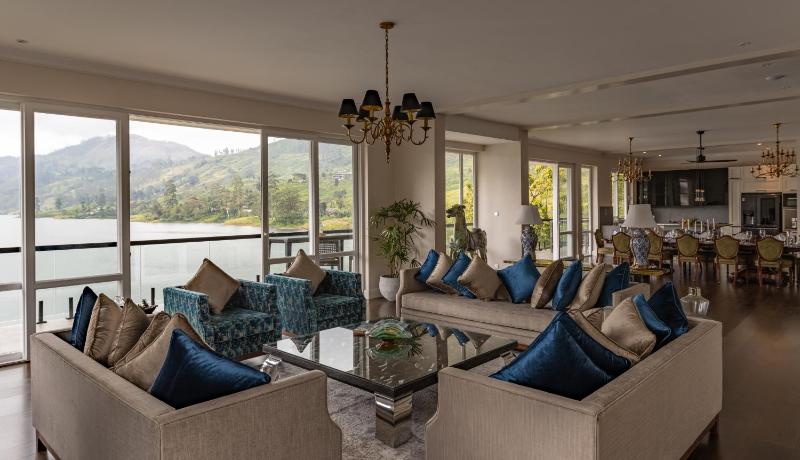 Villa Serenity by The One Group of Hotels - image 19