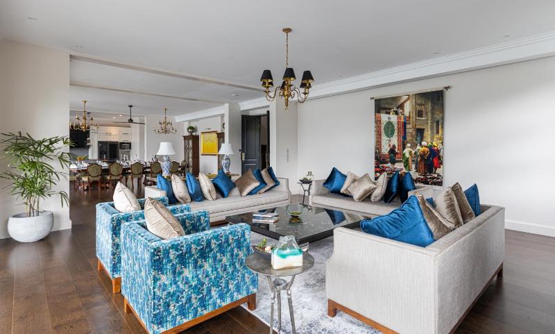 Villa Serenity by The One Group of Hotels - image 13