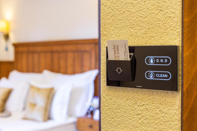 Connected Family Suite 4 adults-Annex Building 47m2 image 1