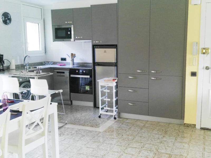 VILLAS COSETTE Apartamento RANCHO SUIZO 8 1 1 - image 6