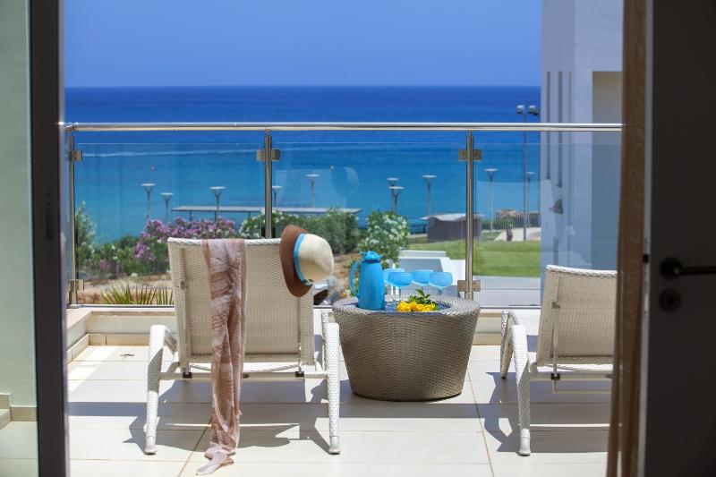 Central Protaras Seaview Villa Zinnia - image 9