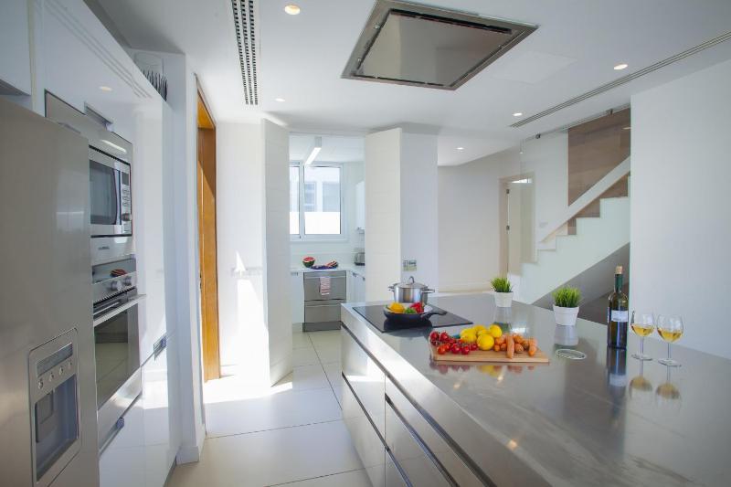 Central Protaras Seaview Villa Zinnia - image 15