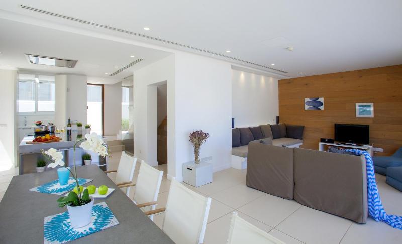 Central Protaras Seaview Villa Zinnia - image 16