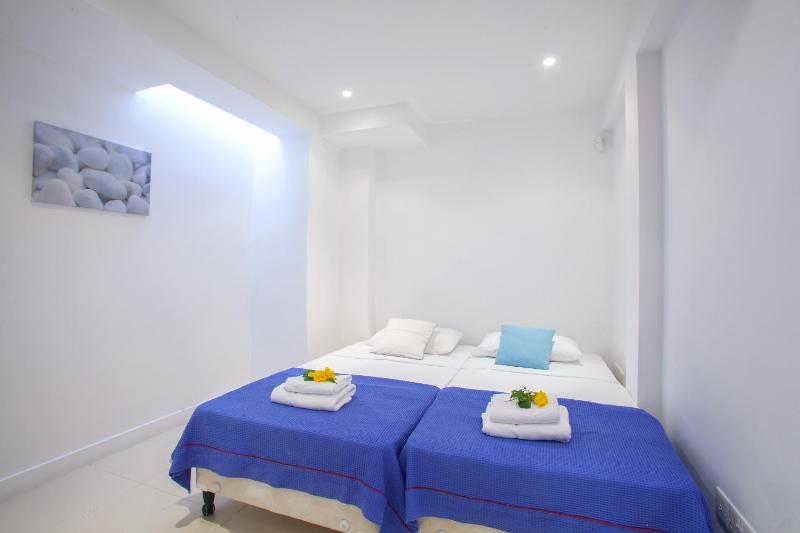 Central Protaras Seaview Villa Zinnia - image 5