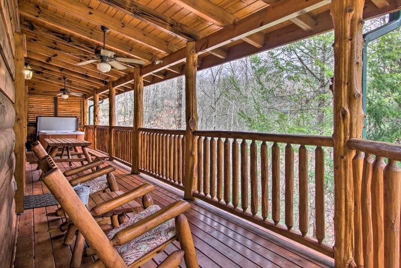 Holiday Home image 2