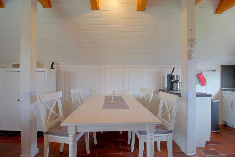 Ferienhaus Vogel - Dorum Neufeld - Nordsee - image 18
