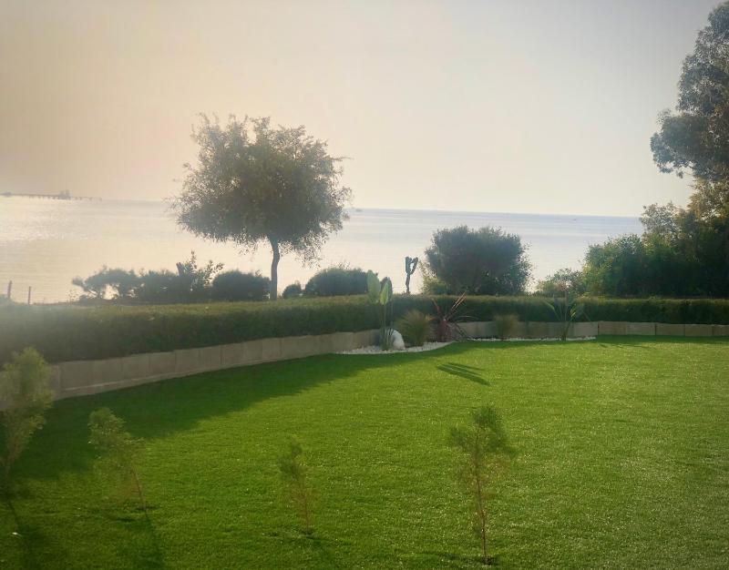 Studio with Sea View image 3