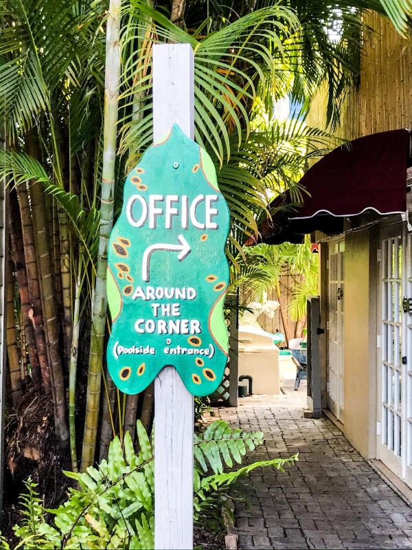 Authors Key West Guesthouse - image 44