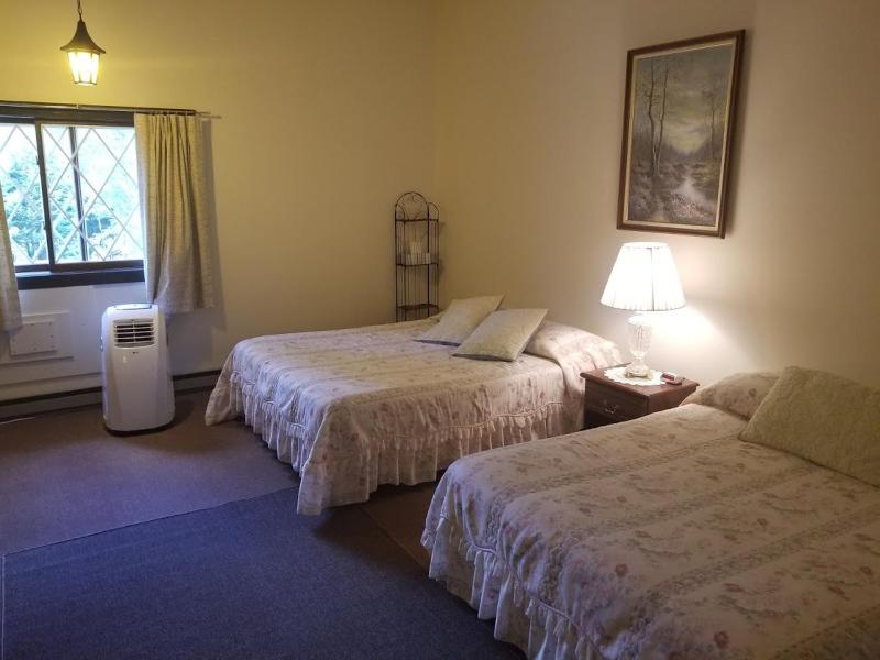 Double or Twin Room image 4