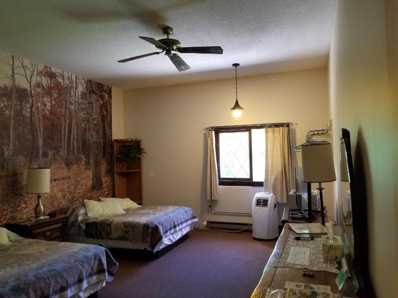Double or Twin Room image 4