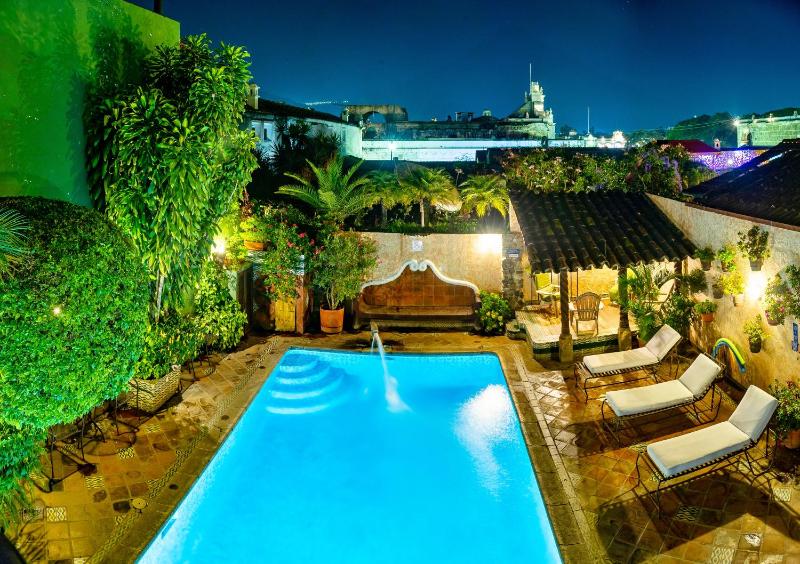 Hotel Casa del Parque by AHS - image 11