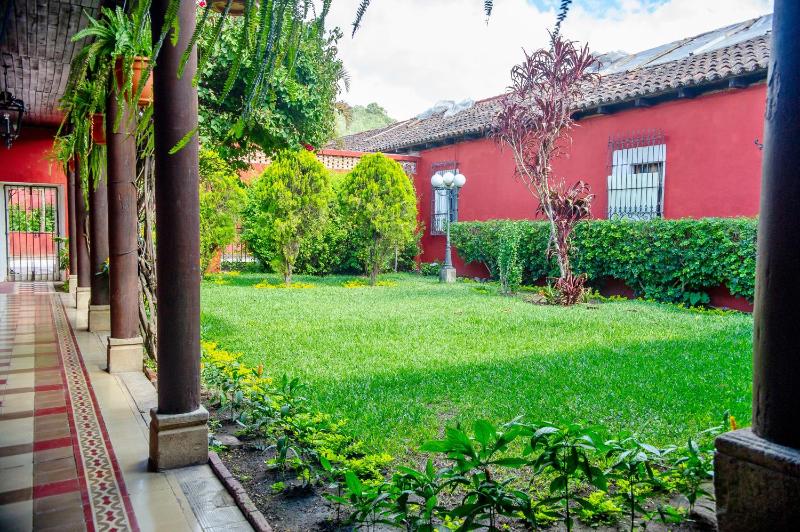 Hotel Convento Santa Catalina by AHS - image 3