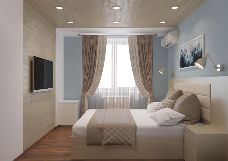 Double Room with Private Bathroom image 1
