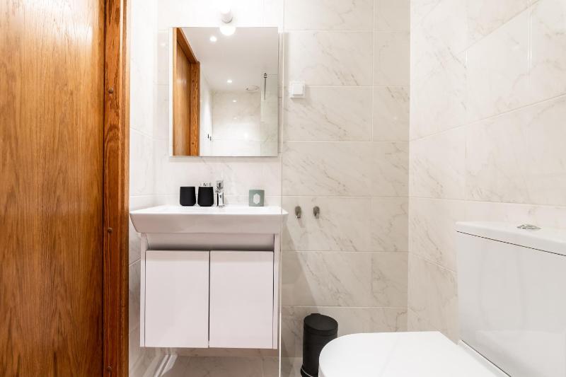 One-Bedroom Apartment image 3