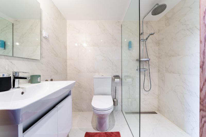 One-Bedroom Apartment image 4