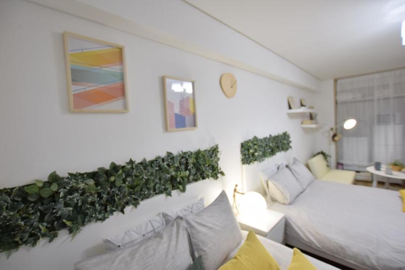 Nippombashi Art Hotel 706 - image 14
