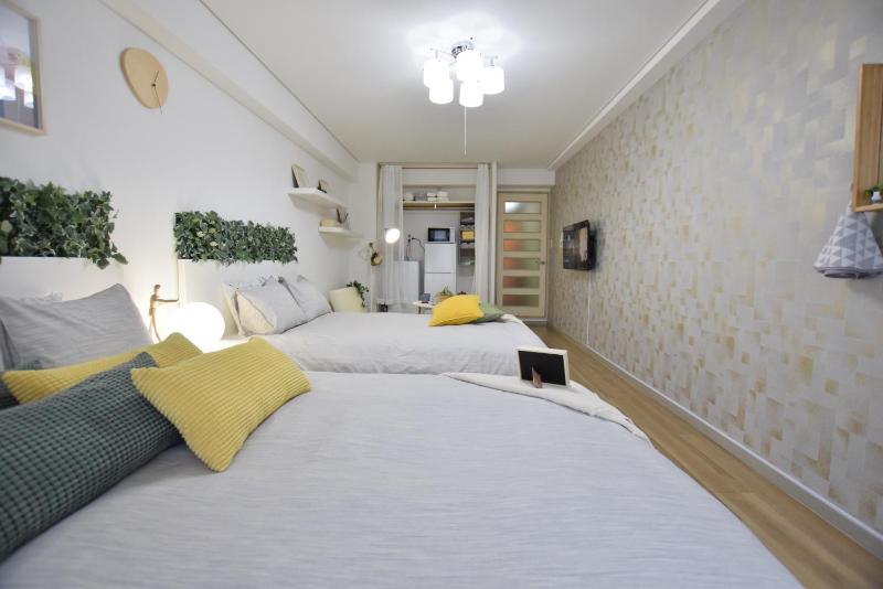 Nippombashi Art Hotel 706 - image 15