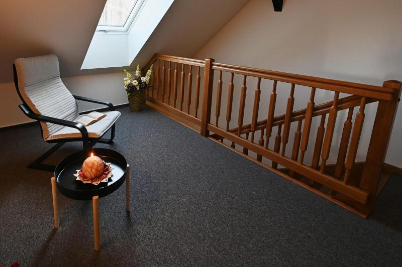 Three-Bedroom House image 4