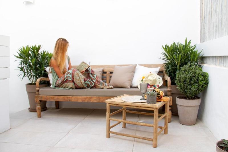 Infinito Hotel Boutique - Adults Only - image 16