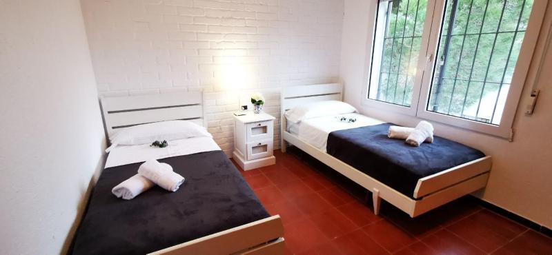 VILLAS COSETTE - Villa Julieta - image 12