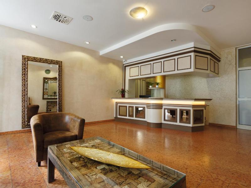 ARABEST Aparthotel & Boardinghouse - image 16
